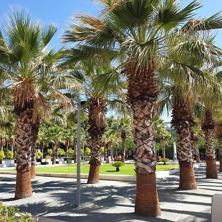 Tenerias 2 Castellón de la Plana Eksteriør billede