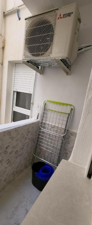 Tenerias 2 Castellón de la Plana Eksteriør billede